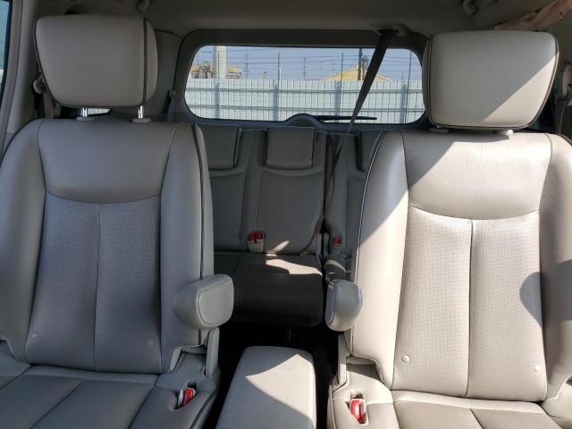 Photo 10 from auction – 2013 NISSAN QUEST S with VIN JN8AE2KP3D9061666