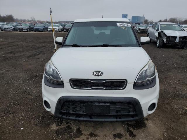 Photo 5 from auction – 2013 KIA SOUL + with VIN KNDJT2A62D7585462