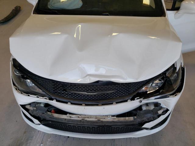 Zdjęcie 12 z aukcji – 2018 CHRYSLER PACIFICA T z VIN 2C4RC1BG8JR334184