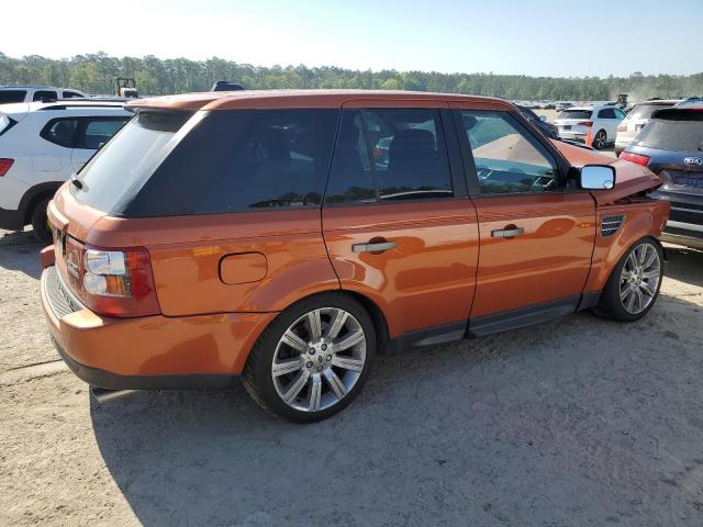 Photo 3 from auction – 2006 LAND ROVER RANGE ROVE with VIN SALSH23496A929823