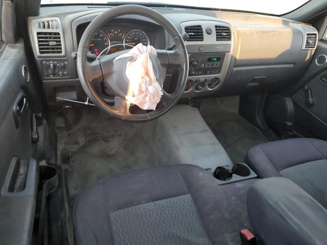 Photo 8 from auction – 2011 CHEVROLET COLORADO with VIN 1GCESBF92B8126351