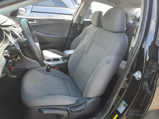 Photo 7 from auction – 2013 HYUNDAI SONATA GLS with VIN 5NPEB4AC8DH546411