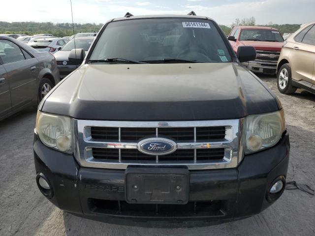 Photo 5 from auction – 2008 FORD ESCAPE XLT with VIN 1FMCU03Z88KA83040