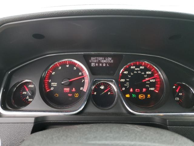 Photo 9 from auction – 2015 GMC ACADIA SLE with VIN 1GKKVPKD4FJ298806