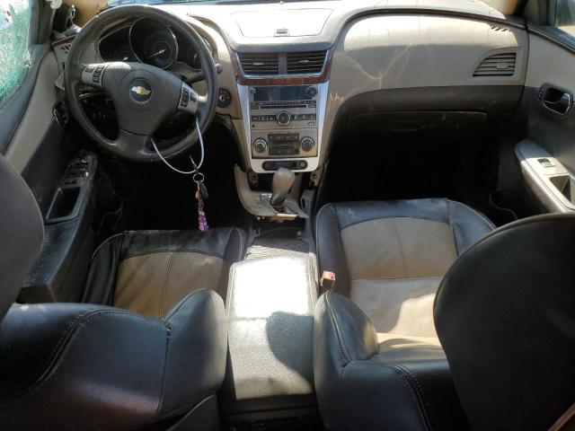 Photo 8 from auction – 2011 CHEVROLET MALIBU LTZ with VIN 1G1ZE5E16BF378100