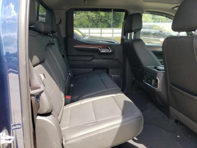 Photo 10 from auction – 2022 GMC SIERRA K15 with VIN 3GTUUGED4NG689490