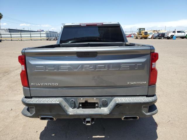 صورة رقم 6 من المزاد - 2019 CHEVROLET SILVERADO مع VIN 3GCPYCEF5KG150657