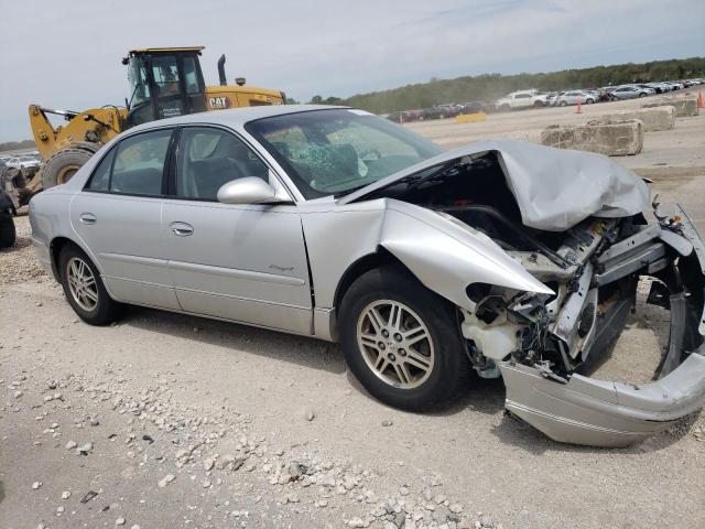 Photo 4 from auction – 2000 BUICK REGAL LS with VIN 2G4WB55K8Y1337247