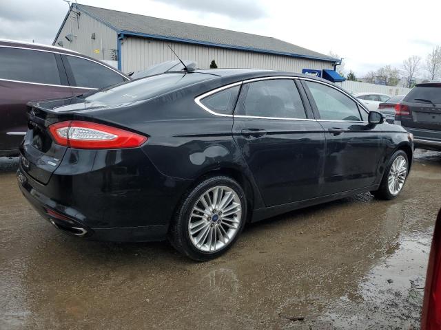 Photo 3 from auction – 2014 FORD FUSION SE with VIN 3FA6P0H96ER328397