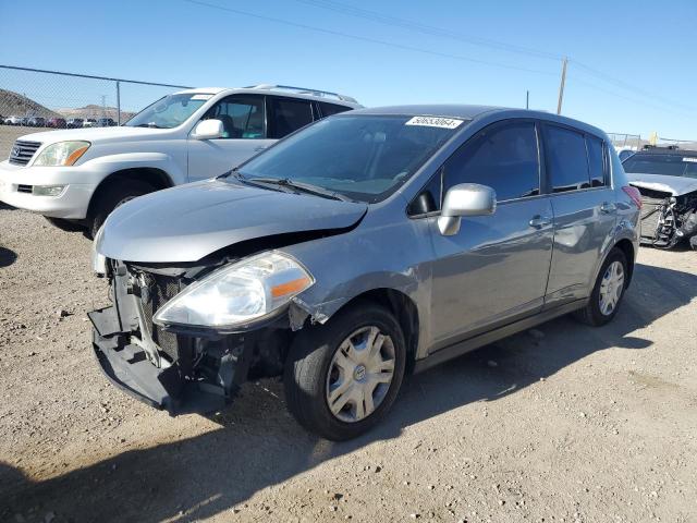 NISSAN VERSA S 2012 with VIN 3N1BC1CP3CK245910 - Photo from auction