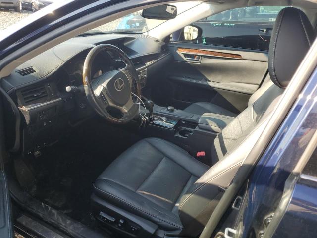 Photo 7 from auction – 2015 LEXUS ES 350 with VIN JTHBK1GG7F2154583