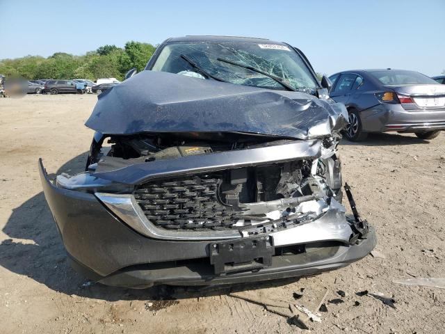 Фото 5 с аукциона – 2023 MAZDA CX-5 PREMI с VIN JM3KFBDM7P0240700