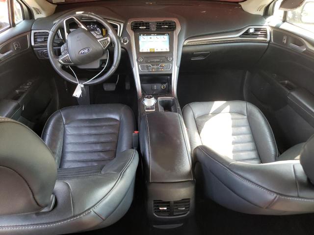 Photo 8 from auction – 2018 FORD FUSION SE with VIN 3FA6P0HD5JR216978