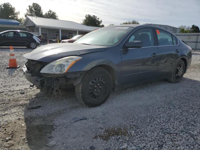 NISSAN ALTIMA BAS 2012 with VIN 1N4AL2AP5CN465048 - Photo from auction