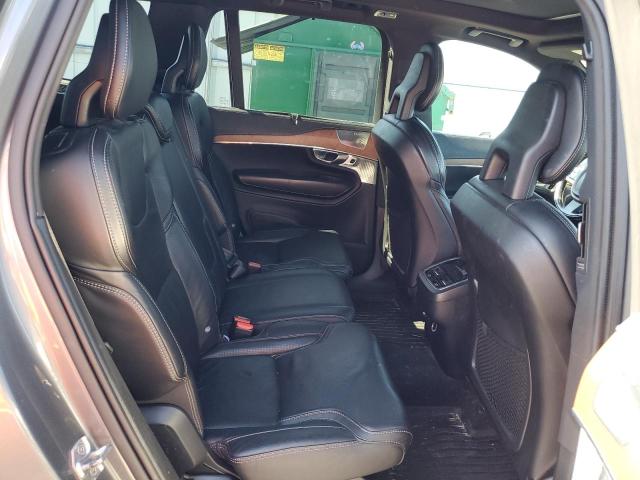 Photo 11 from auction – 2018 VOLVO XC90 T6 with VIN YV4A22PL3J1326118