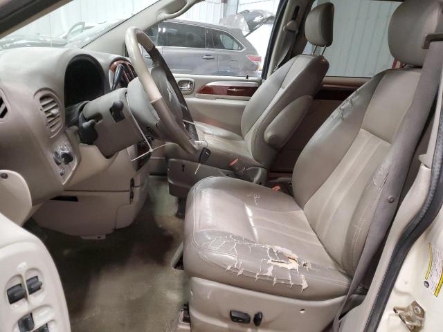 Photo 7 from auction – 2007 CHRYSLER TOWN & COU with VIN 2A4GP54LX7R152065