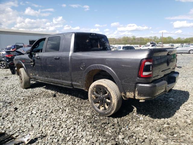 Photo 2 from auction – 2022 RAM 2500 LIMIT with VIN 3C6UR5TL6NG207349