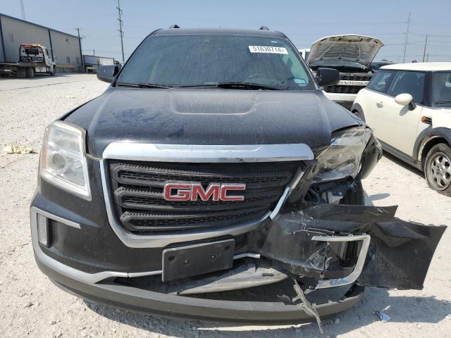 Photo 5 from auction – 2017 GMC TERRAIN SL with VIN 2GKFLTEK1H6286302