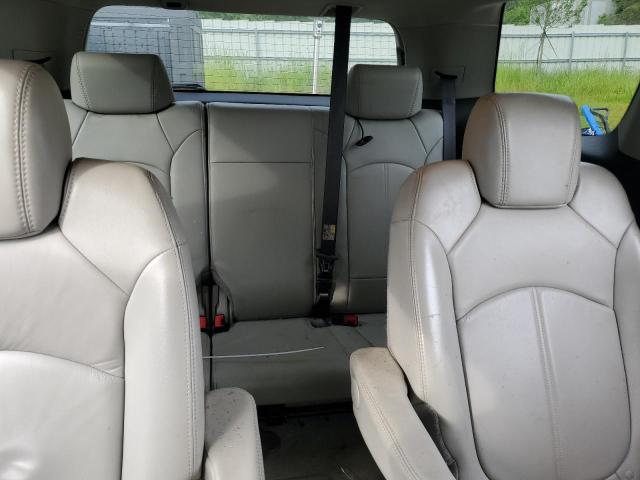 Photo 10 from auction – 2009 GMC ACADIA SLT with VIN 1GKER23D19J146828