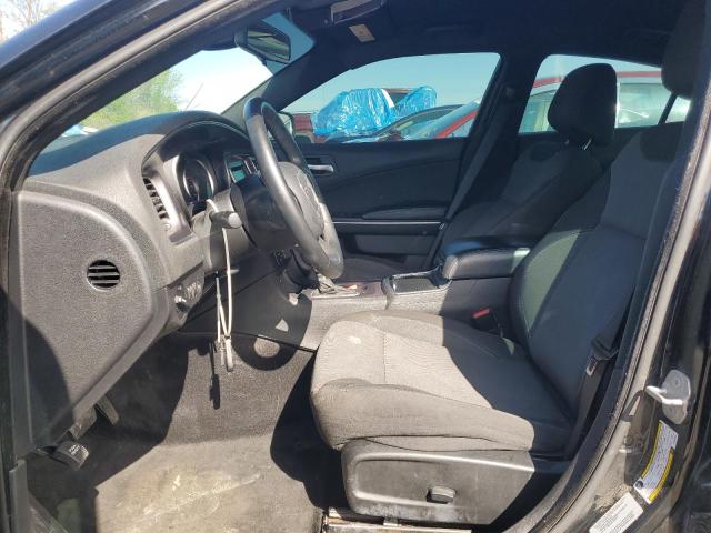Photo 7 from auction – 2015 DODGE CHARGER SE with VIN 2C3CDXBG8FH925929