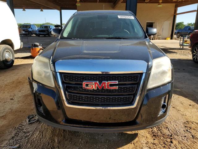 Photo 5 from auction – 2012 GMC TERRAIN SL with VIN 2GKALMEKXC6388612