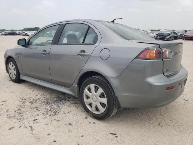 Photo 2 from auction – 2015 MITSUBISHI LANCER ES with VIN JA32U2FU2FU003386