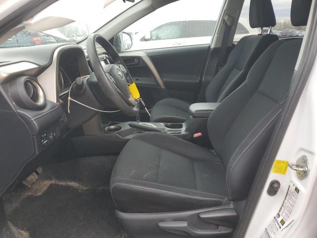 Photo 7 from auction – 2013 TOYOTA RAV4 XLE with VIN 2T3RFREV1DW035615