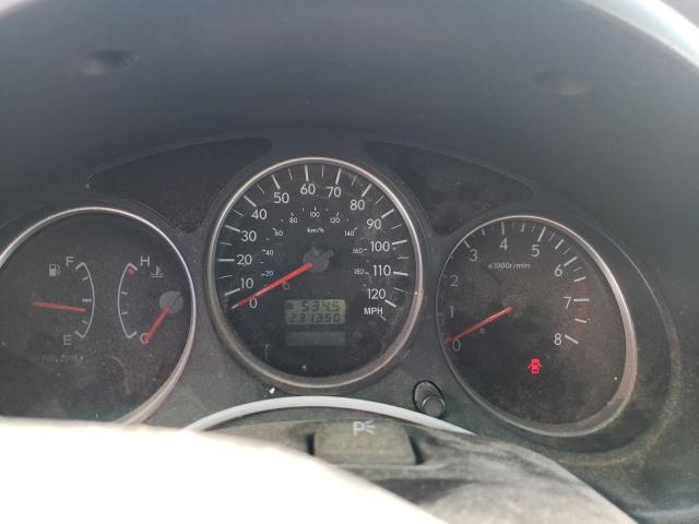 صورة رقم 9 من المزاد - 2006 SUBARU FORESTER 2 مع VIN JF1SG63696G746007