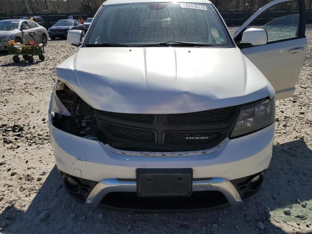 Photo 11 from auction – 2017 DODGE JOURNEY CR with VIN 3C4PDDGG5HT517631