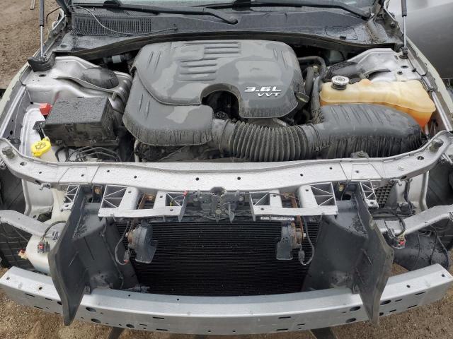 Photo 11 from auction – 2016 CHRYSLER 300 S with VIN 2C3CCAGG3GH311400