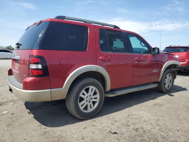 Photo 3 from auction – 2008 FORD EXPLORER E with VIN 1FMEU74E08UA46579
