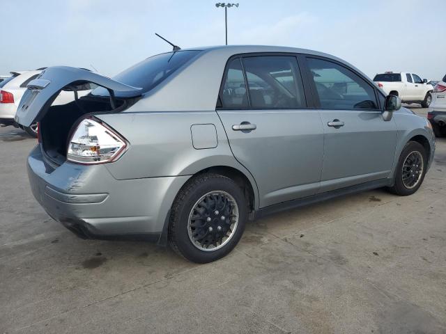 Photo 3 from auction – 2009 NISSAN VERSA S with VIN 3N1BC11E49L446493