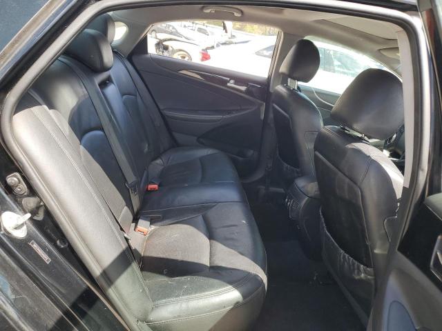 Photo 10 from auction – 2012 HYUNDAI SONATA SE with VIN 5NPEC4AB3CH403479