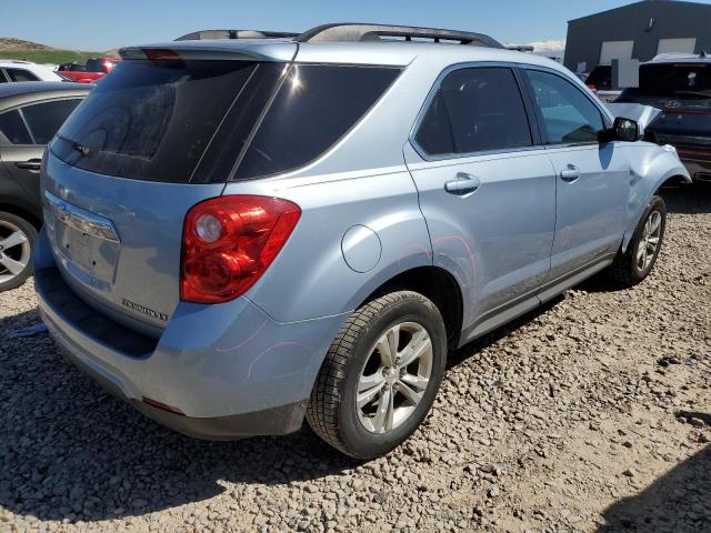 Photo 3 from auction – 2015 CHEVROLET EQUINOX LT with VIN 2GNALBEK9F6323147