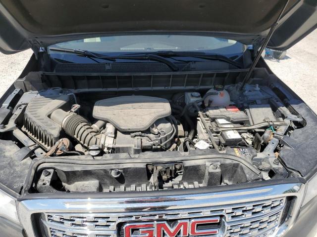 Photo 12 from auction – 2017 GMC ACADIA DEN with VIN 1GKKNXLS7HZ218769