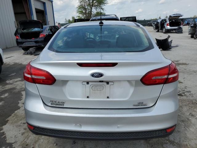 Photo 6 from auction – 2016 FORD FOCUS SE with VIN 1FADP3F2XGL310890
