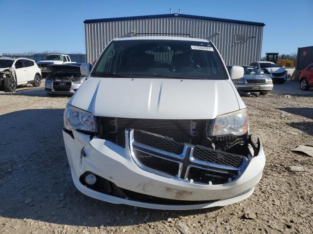 Photo 5 from auction – 2014 DODGE GRAND CARA with VIN 2C4RDGCG1ER268078
