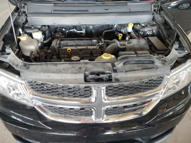 Photo 12 from auction – 2018 DODGE JOURNEY SE with VIN 3C4PDCAB2JT344650