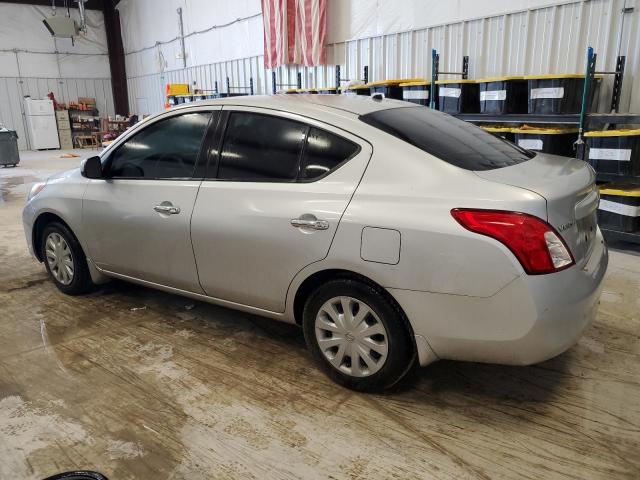 Photo 2 from auction – 2012 NISSAN VERSA S with VIN 3N1CN7AP7CL864461