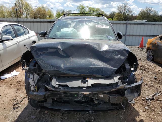 Photo 5 from auction – 2017 HYUNDAI TUCSON LIM with VIN KM8J3CA26HU329489