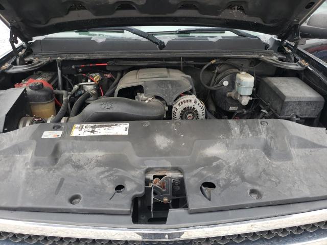 Photo 11 from auction – 2008 CHEVROLET SILVERADO with VIN 2GCEK19J381266369