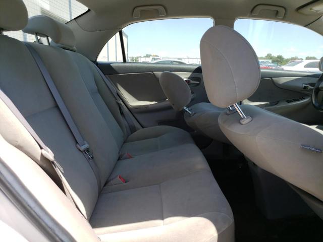 Photo 10 from auction – 2011 TOYOTA COROLLA BA with VIN 2T1BU4EE3BC664147
