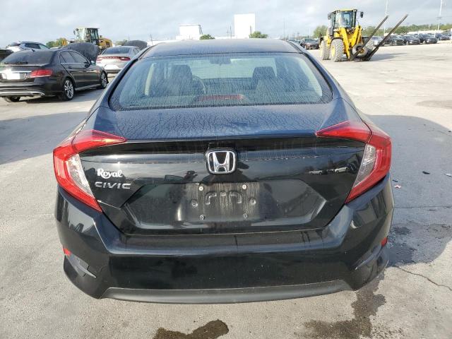 Photo 6 from auction – 2018 HONDA CIVIC LX with VIN 2HGFC2F52JH558317