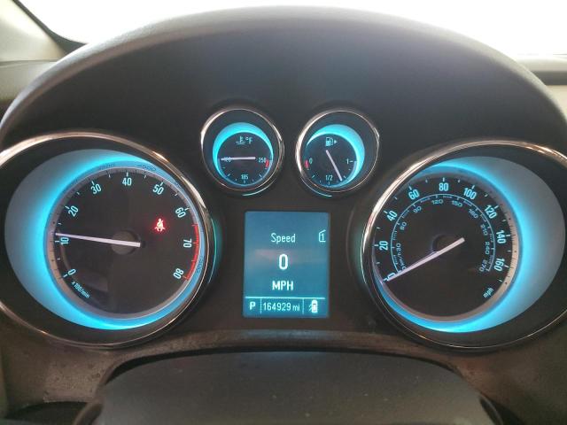 Photo 9 from auction – 2013 BUICK VERANO with VIN 1G4PP5SK1D4117845