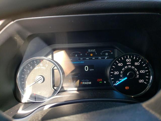 Photo 9 from auction – 2020 FORD F150 SUPER with VIN 1FTEW1E52LFA22341