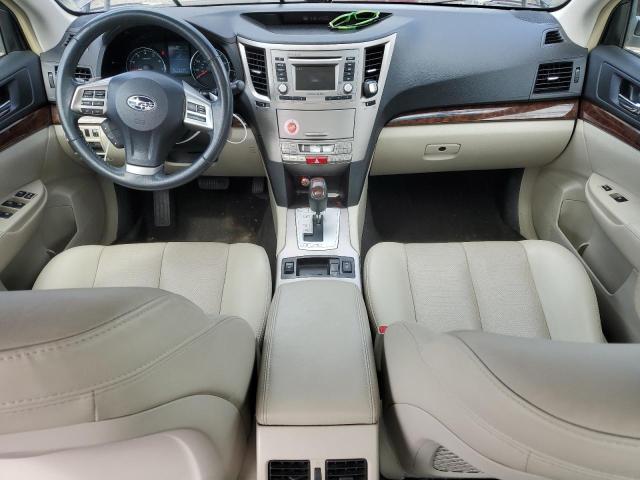 Photo 8 from auction – 2014 SUBARU LEGACY 2.5 with VIN 4S3BMBL69E3018527
