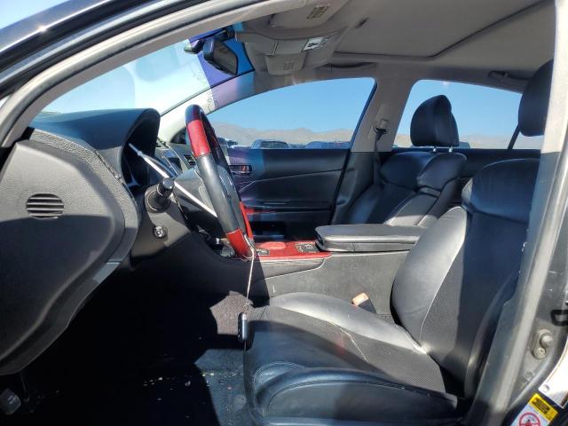 Фото 7 с аукциона – 2007 LEXUS GS 350 с VIN JTHBE96S470009817