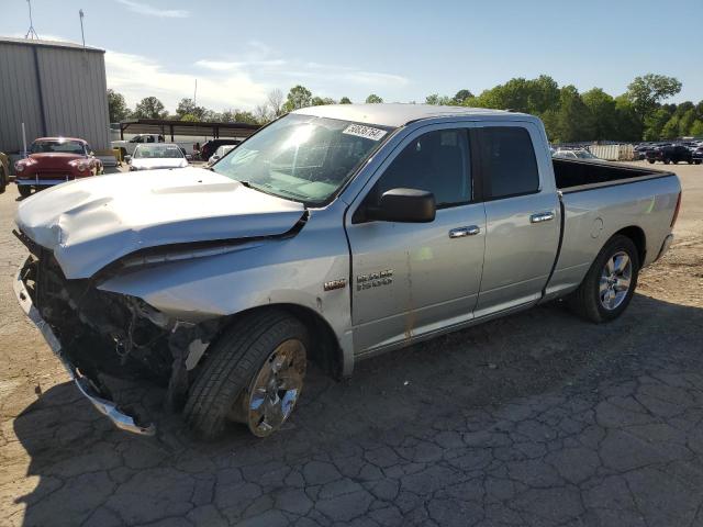 RAM 1500 SLT 2014 with VIN 1C6RR6GT1ES271281 - Photo from auction