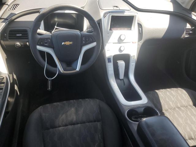 Фото 8 с аукциона – 2011 CHEVROLET VOLT с VIN 1G1RC6E42BU100487