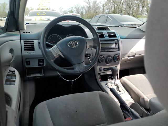 Photo 8 from auction – 2012 TOYOTA COROLLA BA with VIN 5YFBU4EE8CP021472